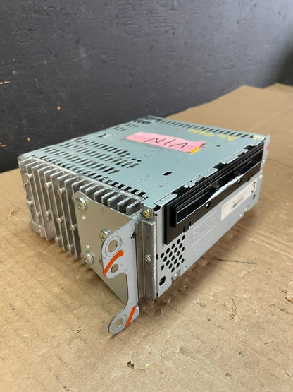 2013 to 2014 Ford Edge AM/FM Radio Reciever OEM ac4930 DG1