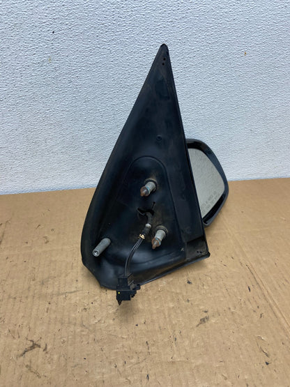 2002 to 2005 Mercedes ML Right Passenger Side View Door Mirror ac7702 DG6