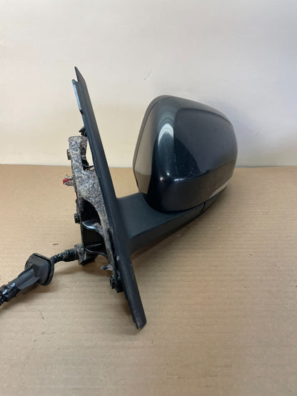2011- 2018 Volvo S60 Left Driver LH Front Door View Mirror AH8644 DG1