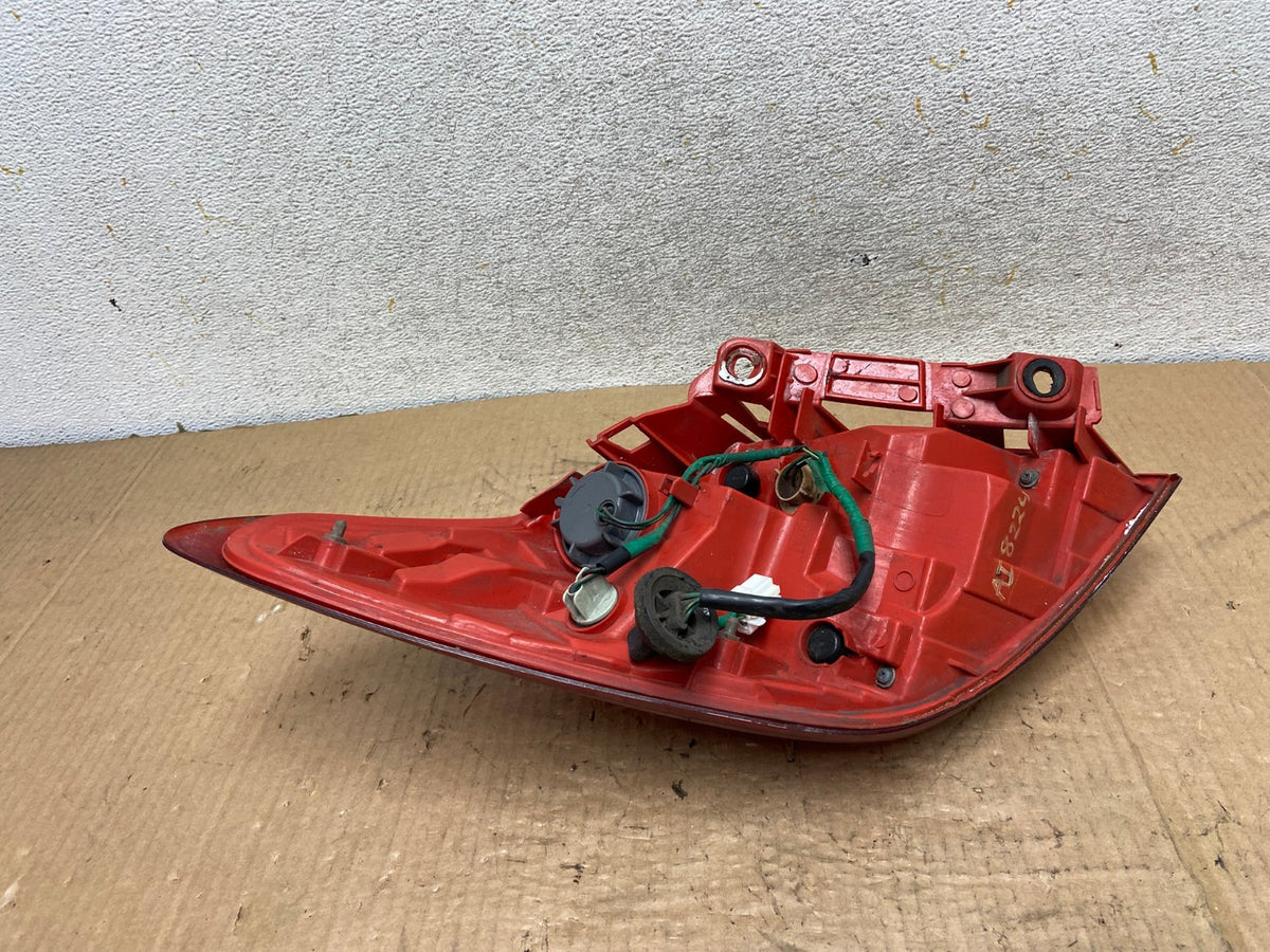 2009 2010 Nissan Murano Right Passenger Rh Side Tail Light AI8224 LK5