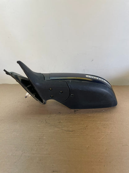 2007-2012 Nissan Altima Sedan Left Driver View Door Mirror Aftermarket AF8449 DG3