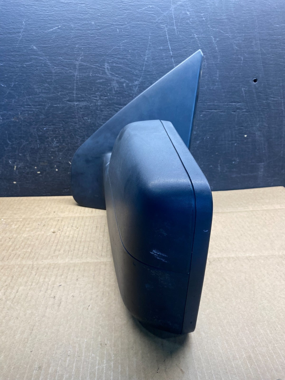2004 to 2008 Ford F150 Left Driver LH Side View Door Mirror AG7254 DG8