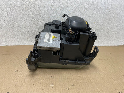 2003 - 2004 Land Rover Range Rover Right Passenger Headlight Xenon HID AH5812 DW8
