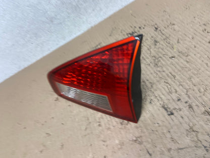 2008 to 2014 Subaru Tribeca Right Passenger RH Tail Light Inner AF7155 LK1