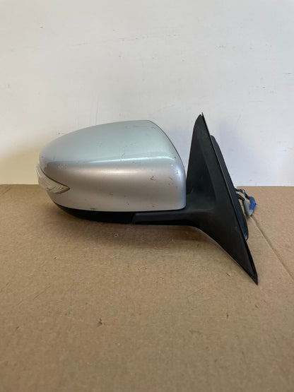 2013-2018 Nissan Altima Right Passenger View Power Turn Door Mirror AH6164 DW0