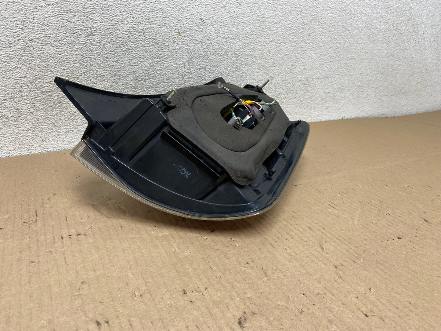 2006 2007 2008 2009 Toyota Prius Tail Light Left Driver LH AG7942 LK4