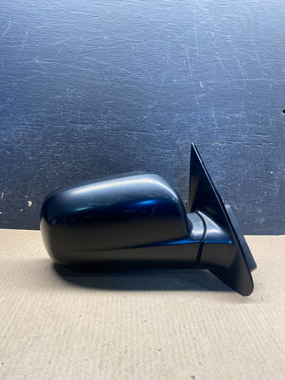 2002-2006 Honda CR-V CRV Right Passenger RH Side View Door Mirror AI5399 DW0
