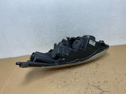 2013 to 2016 Ford C-MAX Right Passenger Side Headlight AF8383 DW6
