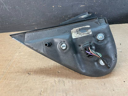 2006 to 2007 Mercury Mountaineer Right Passenger View Door Mirror AE8538 DW4