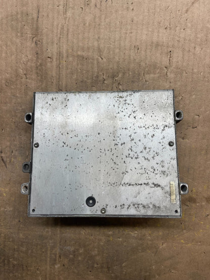 2004 Ford F-150 F150 4.6L Engine Control Computer 4u7a-12a650-hfc E5388  DG12