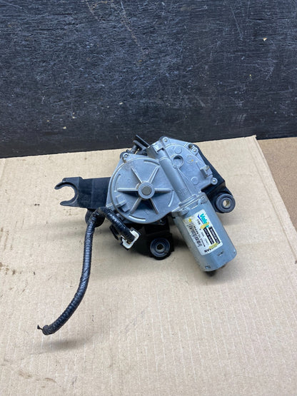 2013-2016 Nissan Pathfinder Back Door Rear Wiper Motor Wiper Blade ai5230 DG4
