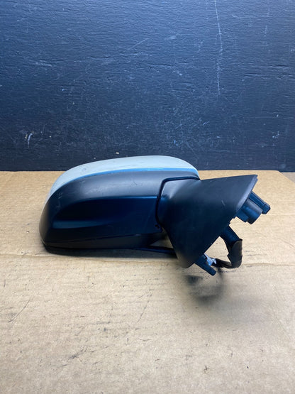 2012-2014 Subaru Impreza Right Passenger RH Power Door Vier Mirror AD7298 DG2