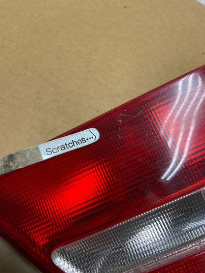 2000 to 2002 Mercedes-Benz S-Class Tail Light Left Driver Side AD8863 DW3