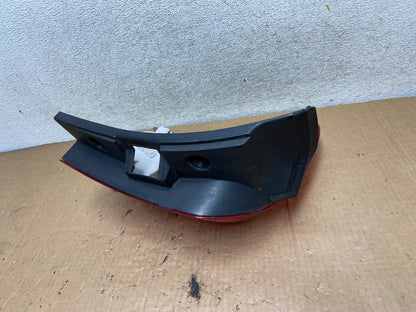 2016 to 2017 Chevrolet Equinox Right Passenger RH Side Tail Light AI9028 LK4