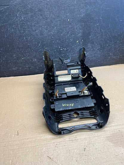 2007 to 2010 Mini Cooper Center Dash Climate Window Control AH1559 DG4