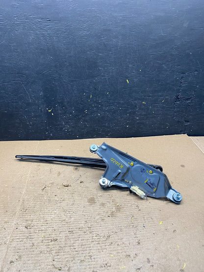 2007 to 2015 Mazda CX-9 CX9 Windshield Rear Wiper Motor r2620 DG5