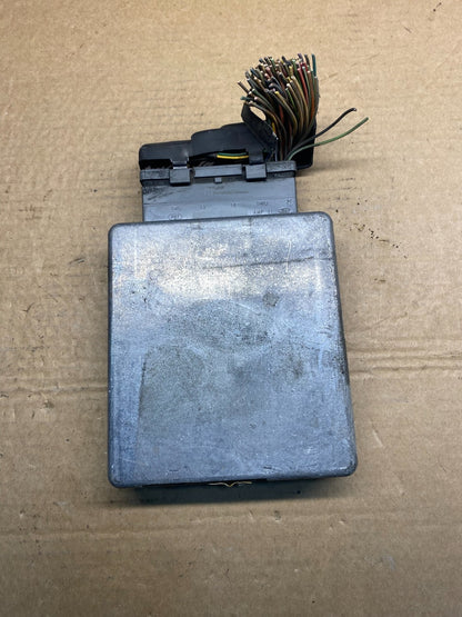 2003 Ford E250 5.4L Van Engine Control Computer 3C2A-12A650-ABC AF7658 DG0