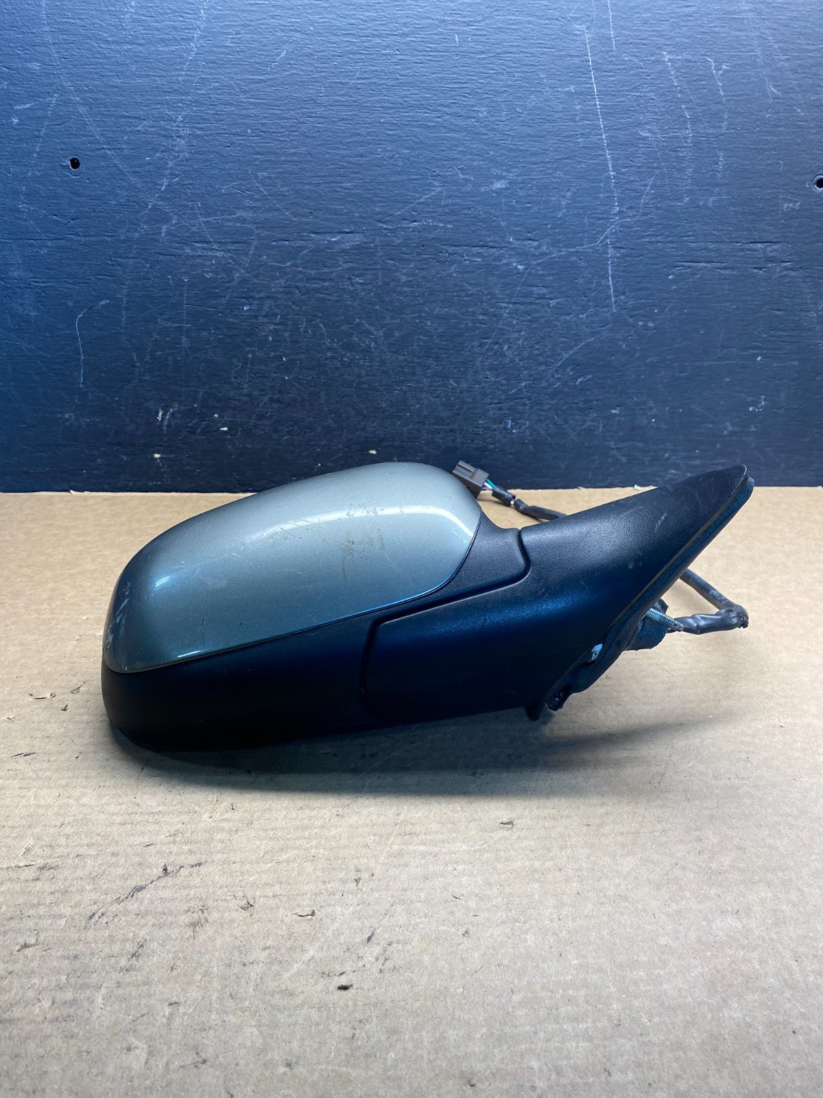 1998-2011 Mercury Grand Marquis Right Passenger View Door Mirror AD9912 DW3