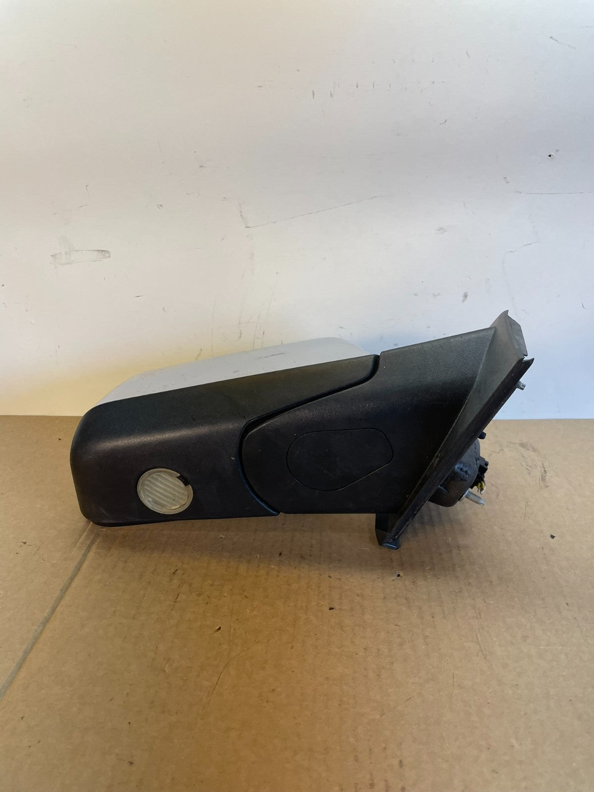 2007 to 2010 Lincoln MKX Right Passenger View Door Heated Mirror AG2723 MS3