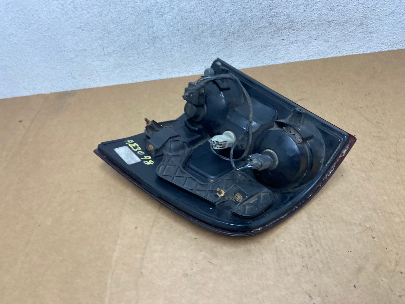 2006 to 2010 Ford Explorer Left Driver Lh Side Tail light AE3098 LK5