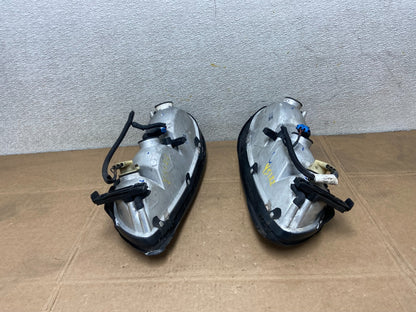 1997 to 2003 Chevrolet Malibu Left+Right Side Headlights OEM Y5122 DW10