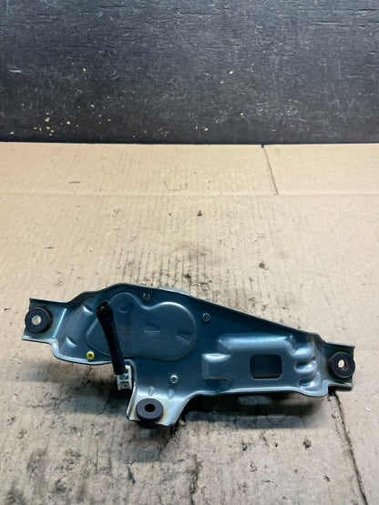 2008 to 2014 Subaru Impreza Hatchback Rear Wiper Motor V9207 PS5