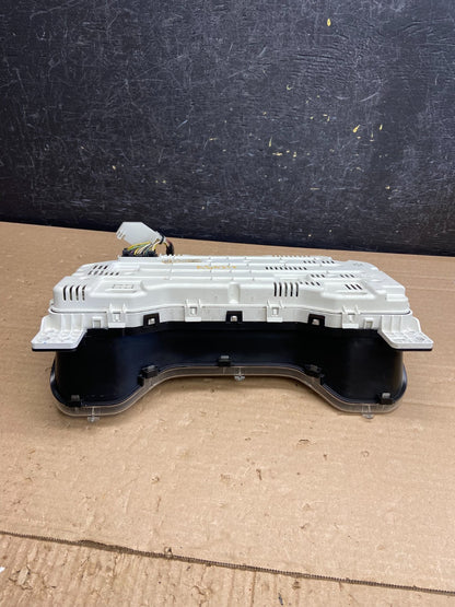 2011 to 2013 Ford E150 E250 E350 VAN Gauge Speedometer Cluster AG0317 DG6