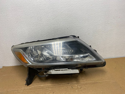 2013 to 2016 Nissan Pathfinder Right Passenger RH Side Headlight AD3953 DW0