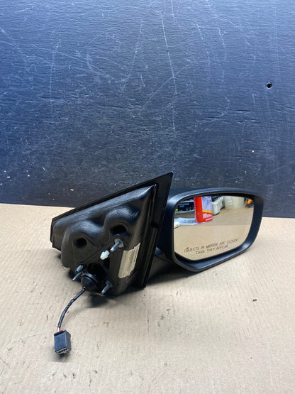 2013 to 2016 Dodge Dart Right Passenger Side View Door Mirror AH3302 LK10