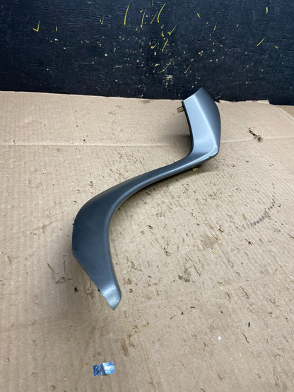 2011 to 2013 Hyundai Elantra Left Dash Center Console Trim Molding OEM Y5510 DG2