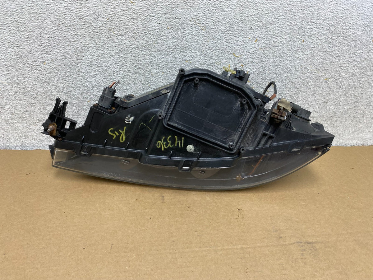 2003 to 2006 Lincoln Ls Right Passenger RH Headlight Halogen AH4411 DW6