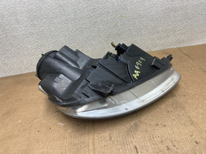 2005 to 2010 Volkswagen Jetta Left Driver LH Side Headlight Halogen AA6909 DW7