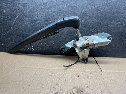 2010-2017 Chevrolet Equinox Rear Glass Windshield Wiper Motor V9205 DG1