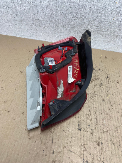 2014 to 2020 Chevrolet Impala Right Passenger Outer Tail Light AF7242 LK6