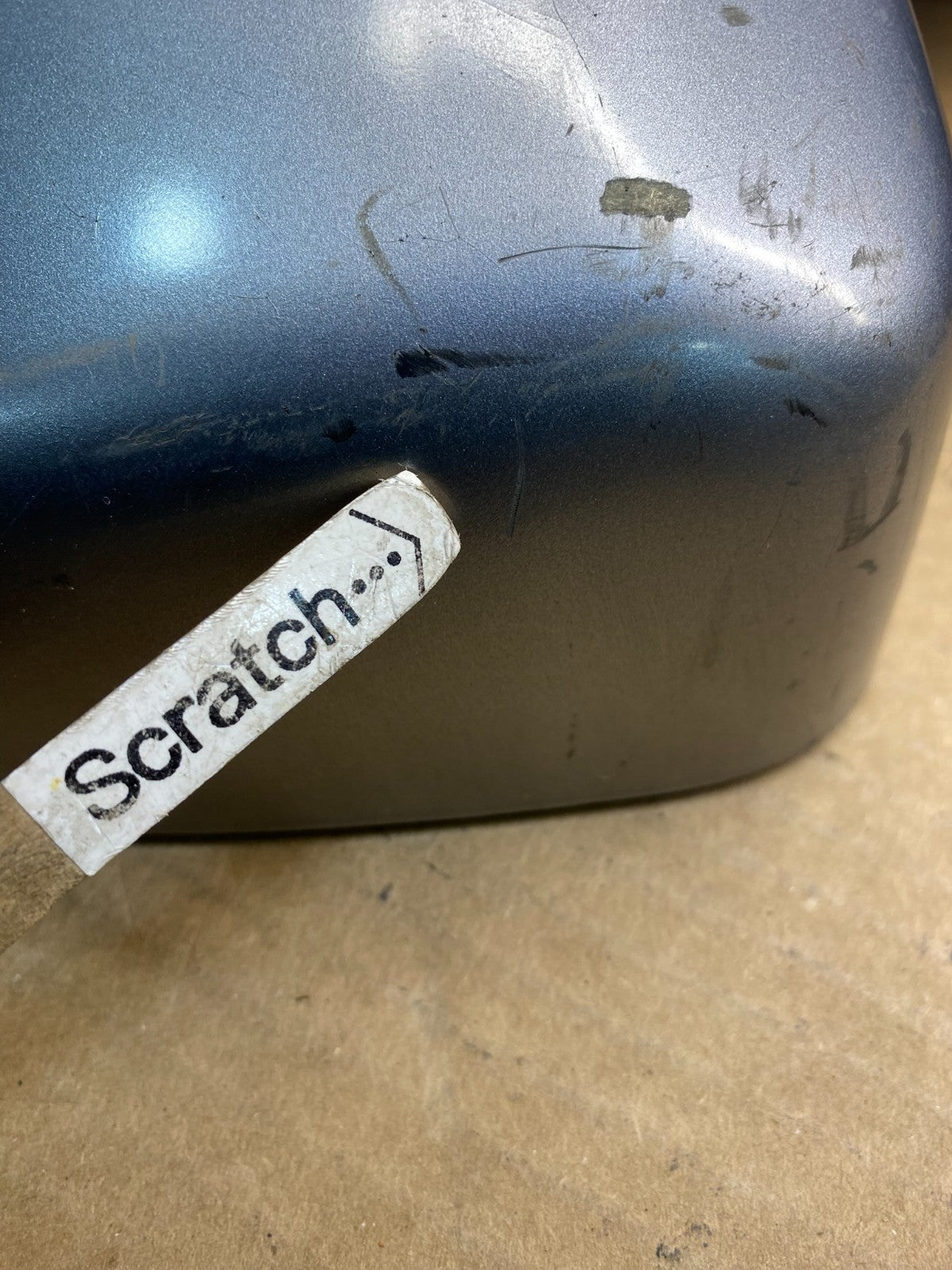 1999 to 2003 Lexus RX300 Right Passenger RH Side View Door Mirror ad3327 DG8