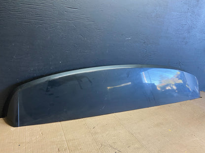 2009 to 2014 Volkswagen Routan Rear Spoiler OEM D3297 OEM1