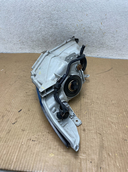 2012 2013 2014 Toyota Camry Right Passenger RH Halogen Headlight AI8160 DW10