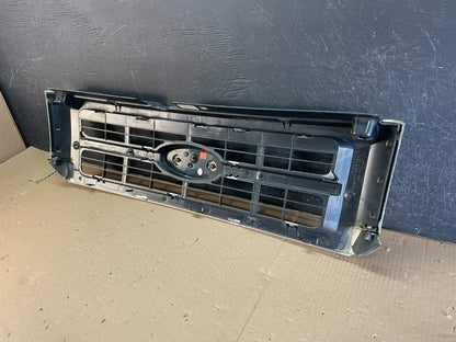 2008 to 2012 Ford Escape Front Upper Grill Grille AE3647 DG5