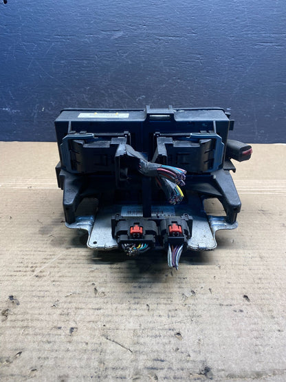 2007 2008 2009 Dodge Durango Fuse Box Relay Panel Body Module BCM Oem ac4453 DG1