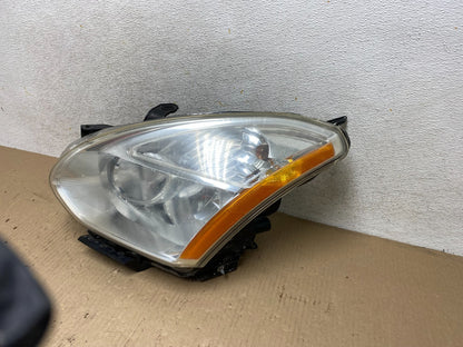 2008 to 2013 Nissan Rogue HID Xenon Headlight Left Driver Lh Side AH5820 DW2