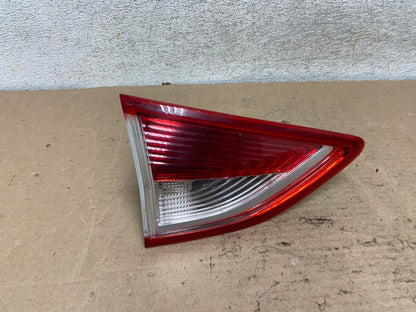 2013 to 2016 Ford Escape Left Driver LH Side Inner Tail Light AI1109 LK0