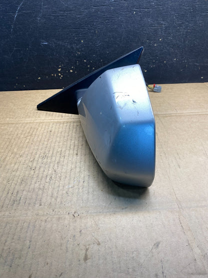 2008 to 2014 Cadillac CTS Left Driver Lh Power Door Mirror Oem AB4040 MS9