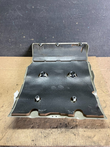 1997 to 2004 Cadillac Deville Seville Northstar Engine Motor Cover J4149 DG4