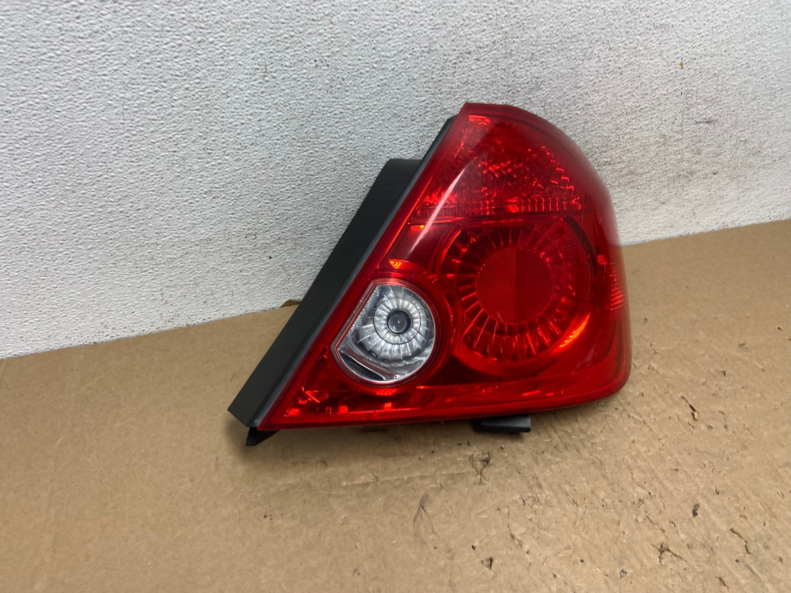 2005 2006 2007 Scion TC Tail Light Right Passenger Rh Side AF8014 LK2