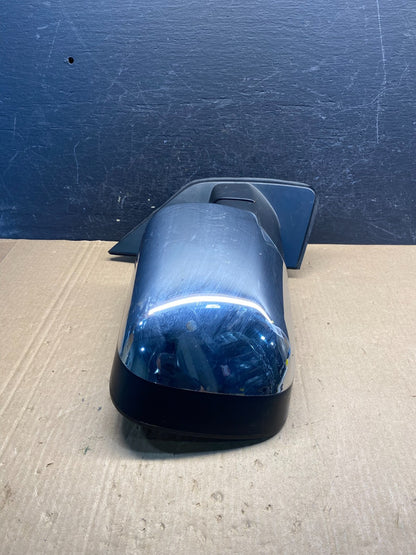 2004 to 2015 Nissan Armada Right Passenger Heated Door Mirror AE7645 DW0