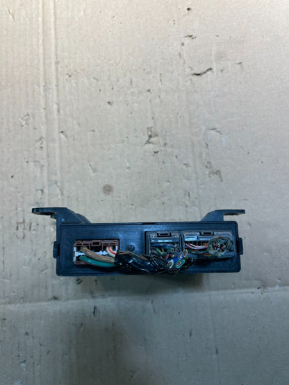 2008 - 2010 Honda Odyssey Rear Right Passenger Sliding Door Module V1790 DG1
