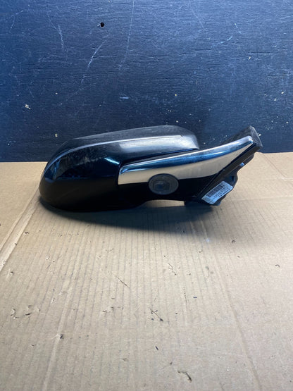 2016 to 2019 Cadillac XTS Right Passenger Side Door View Mirror OEM AB2662 MS3