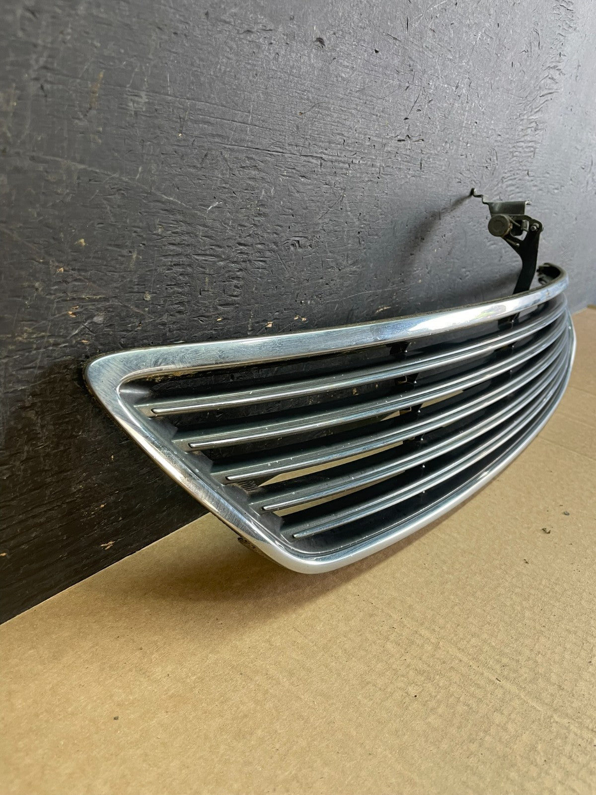 2005 2006 Lexus ES330 Front Upper Grill Grille af5197 DG2
