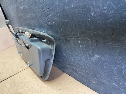 2003 to 2005 Lincoln Aviator Trunk Liftgate License Plate N5679 PS7