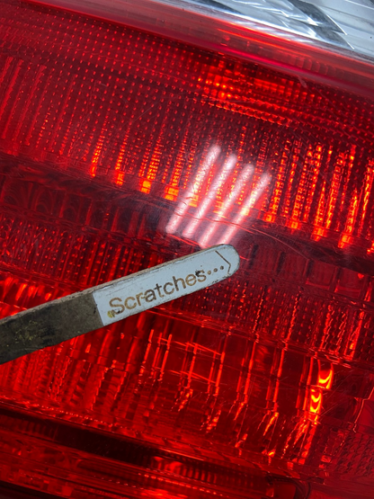 2008 2009 2010 Honda Odyssey Tail Light Inner Right Passenger Rh AI2386 LK3
